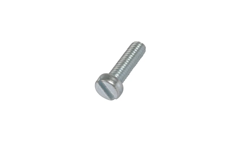 (X)-Maskinskrue M6x20mm v:7464618 (X)-Maskinskrue M6x20mm v:7464618