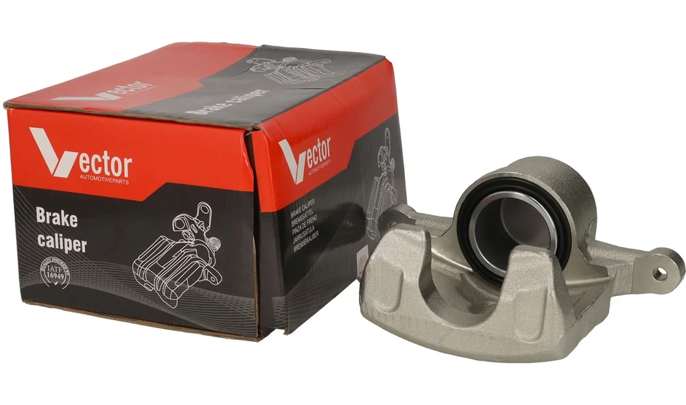 Bremsecaliper - BHS1636E - (Vector) v:9916957