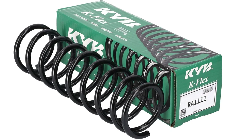 Fjær – RA1111 – K-Flex – (KYB) v:655623