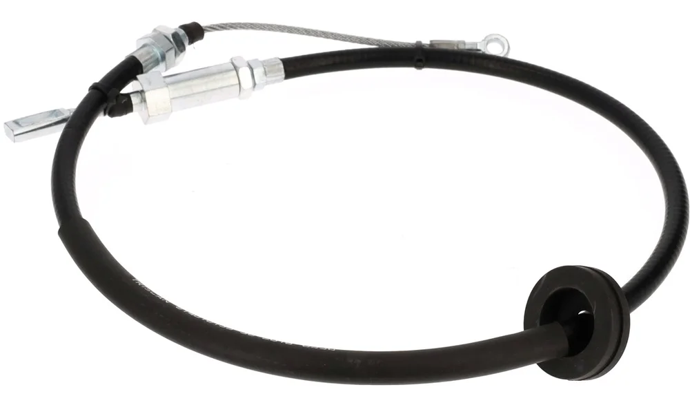 Tautrekk, Håndbremse 8140 10135 (Triscan v:3050652 Tautrekk, Håndbremse 8140 10135 (Triscan v:3050652