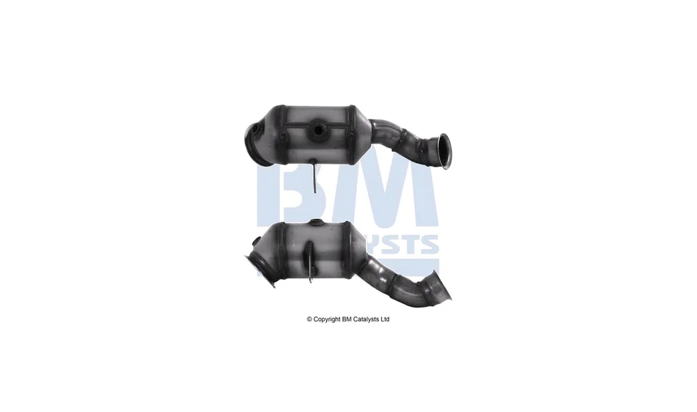Katalysator - BM92529H - (BM Catalysts) v:4575977