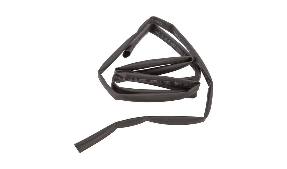 Krympestrømpe 12 mm x 1 meter v:7783601