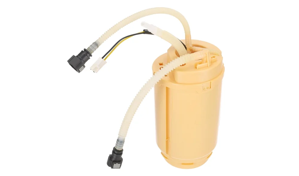 Drivstoffpumpe – 120 631 – (Topran) v:2623199