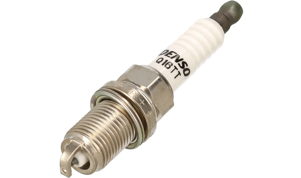 Tennplugg – Q16TT – Nickel TT – (DENSO) v:6611448 Tennplugg – Q16TT – Nickel TT – (DENSO) v:6611448