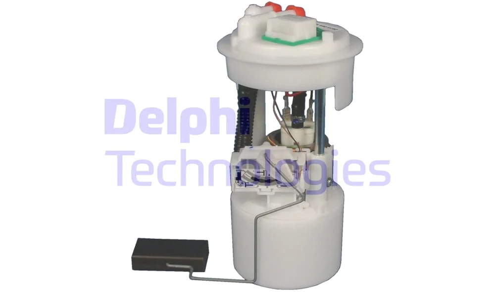 Bensinpumpe - FE10037-12B1 - (Delphi) v:8826823