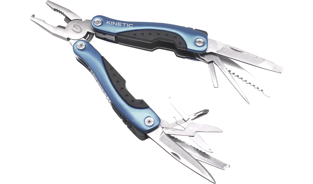 Multitool Lommeverktøy str 6\ v:6393230″