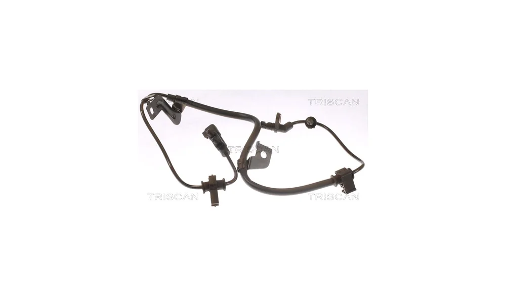 Sensor, Abs - 8180 80206 - (Triscan) v:7119698