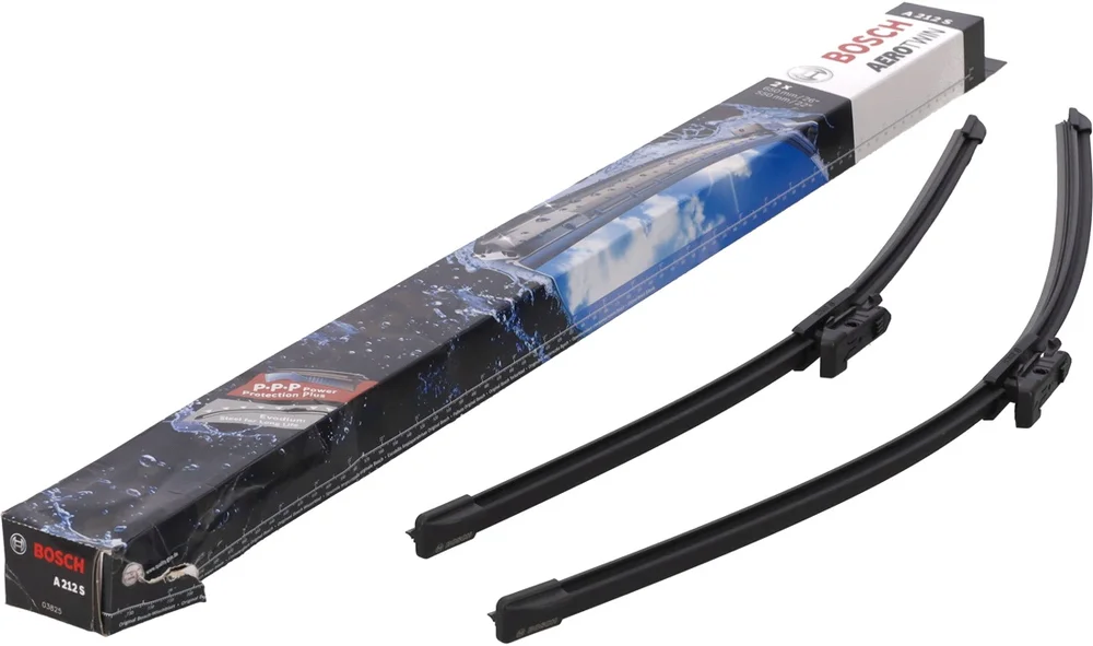 Vindusviskersett A 212 S Aerotwin (BOSCH v:8840989