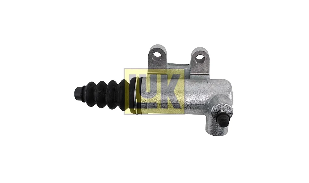 Slavesylinder, Clutch 512 0062 10 (LUK) v:2974657