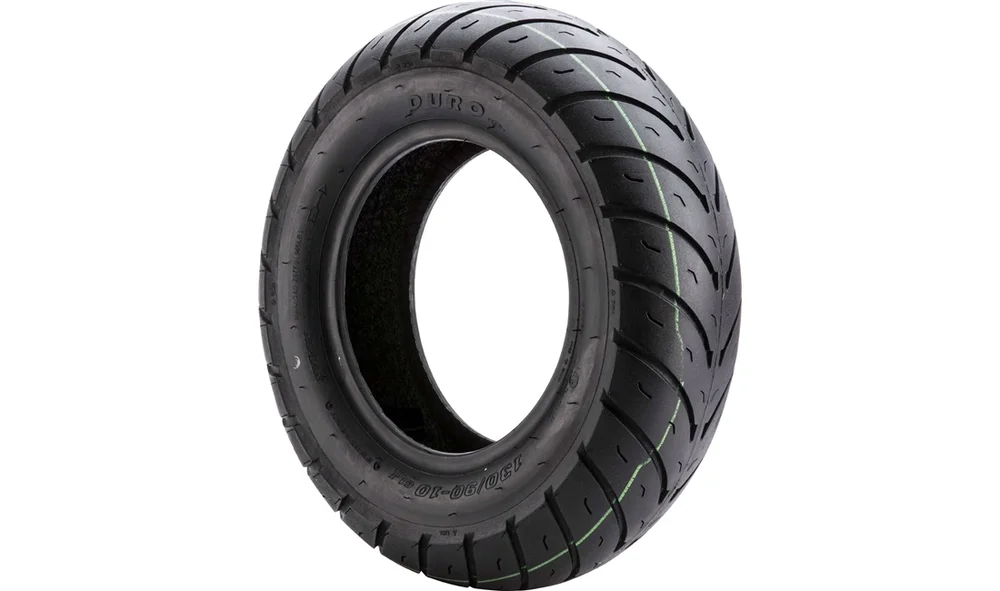 Dekk 130\/90-10 Duro HF-290 Sport v:5911389