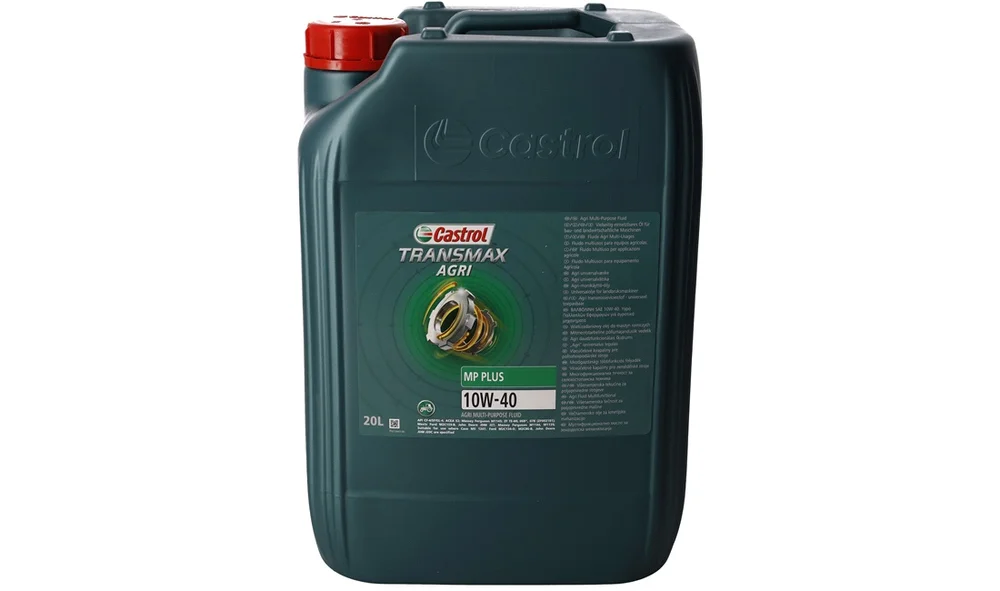 Castrol Transmax Agri MP p 10W-40 20L v:2104534