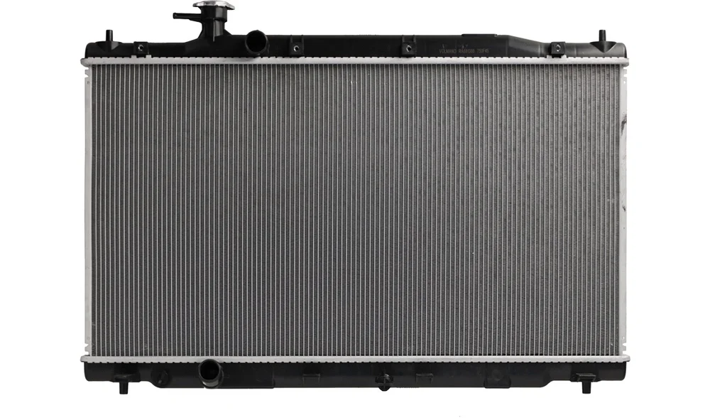 Radiator, Motorkjøling 681386 (Volmano) v:4588567