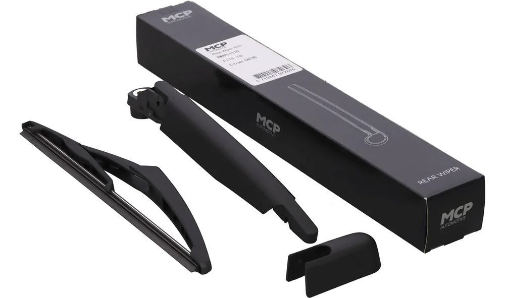 Vindusviskerarm bag - PL11-70 v:5906278