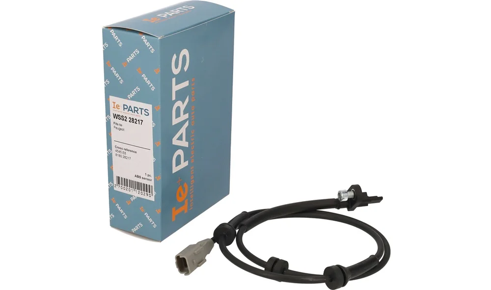 Sensor, Abs - 8180 28217 - (Ie+ PARTS) v:8455594