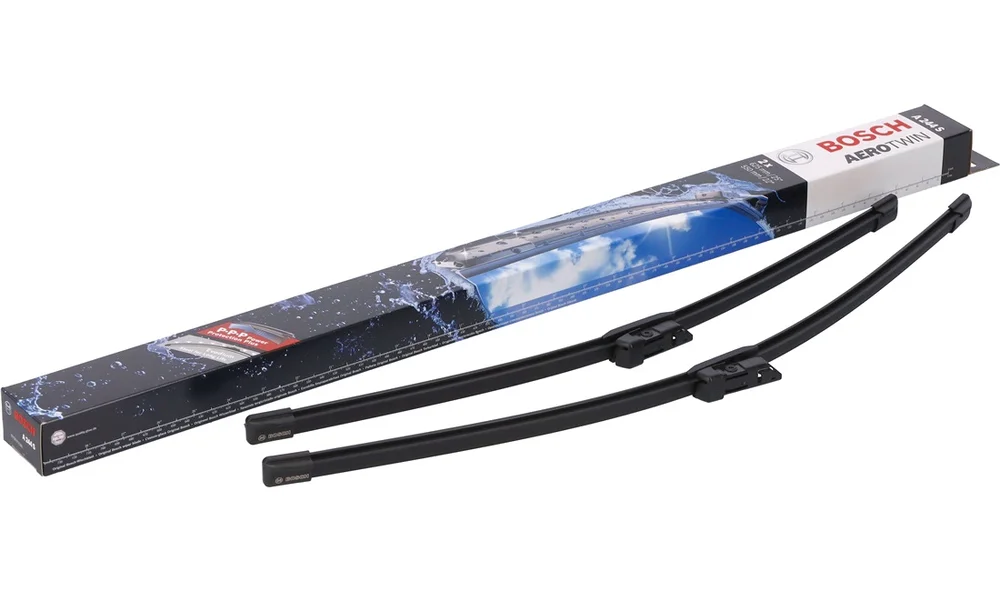 Vindusviskersett A 244 S Aerotwin (BOSCH v:7286175 Vindusviskersett A 244 S Aerotwin (BOSCH v:7286175