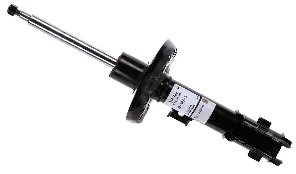Støtdemper – 316 738 – (SACHS) v:8285136