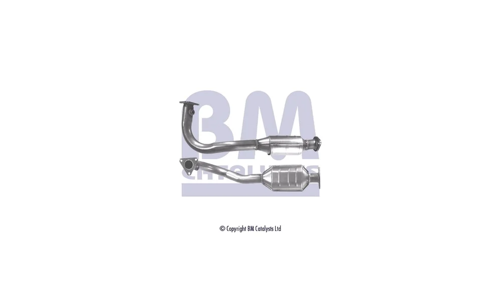 Katalysator - BM90208H - (BM Catalysts) v:3211915