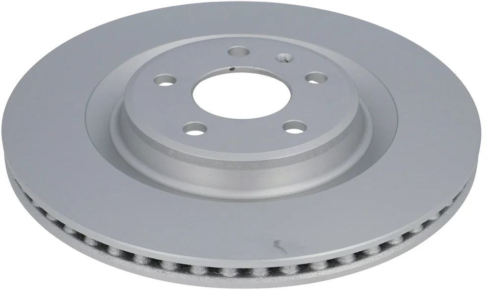 Bremseskive - 0 986 479 750 - (BOSCH) v:4611267