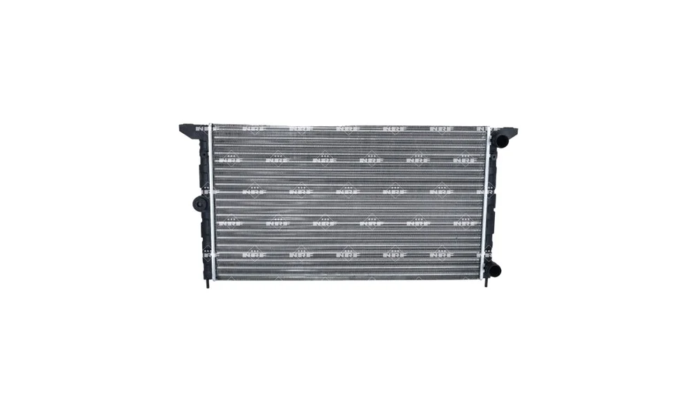 Radiator, Motorkjøling – 519523 – (NRF) v:7414719 Radiator, Motorkjøling – 519523 – (NRF) v:7414719