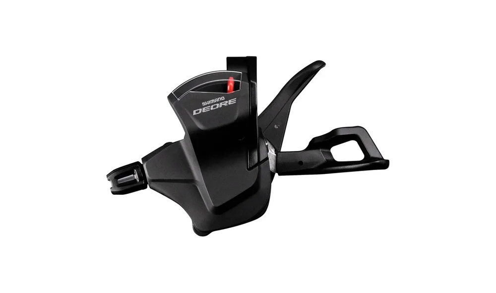 Shimano girskifter Deore M6000 2\/3-spd v:4281060