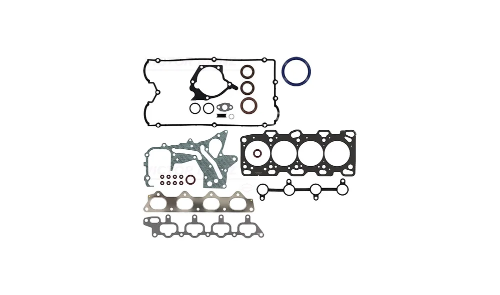 Tetnings Helsett, Motor 01-10038-01 (Rei v:9011671