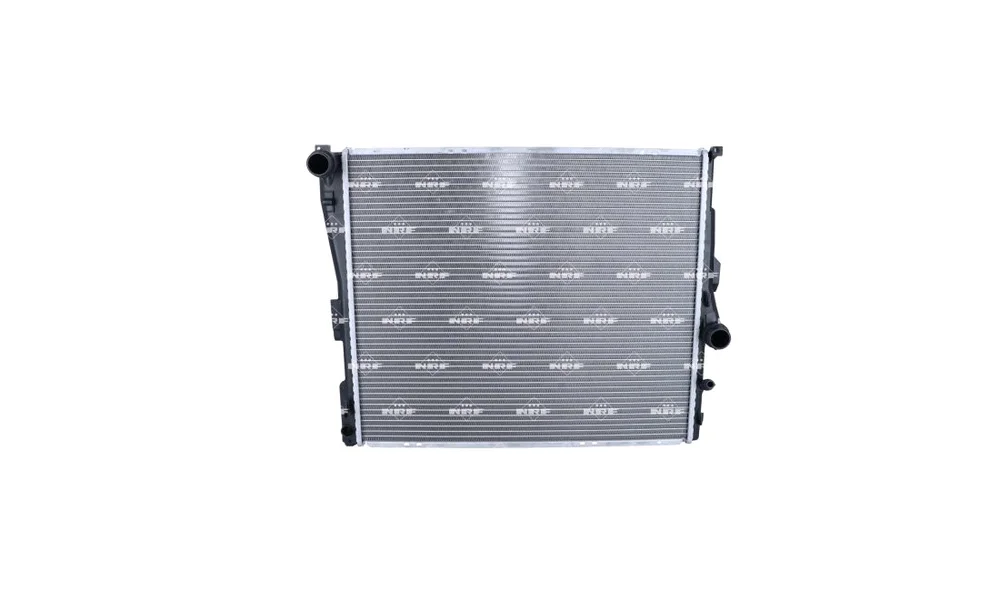 Radiator, Motorkjøling 53117 EASY FIT (N v:499551