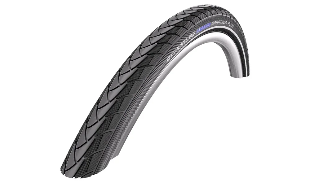 Sykkeldekk 700X47C Schwalbe MarathonPlus v:4996676