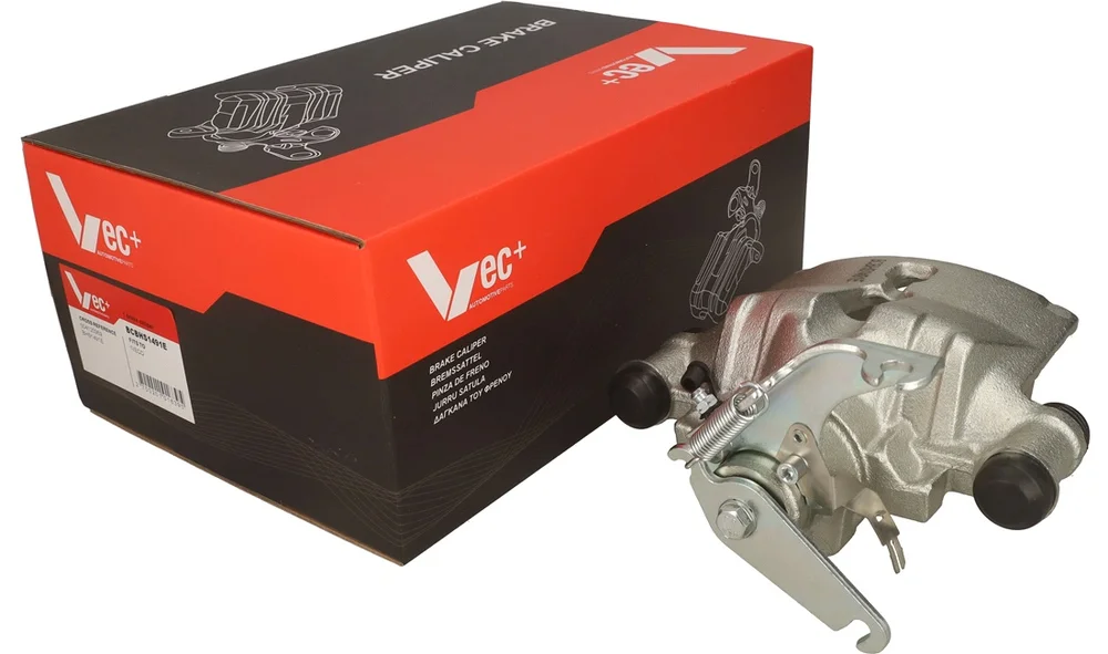 Bremsecaliper - BHS1491E - (Vector) v:9703643