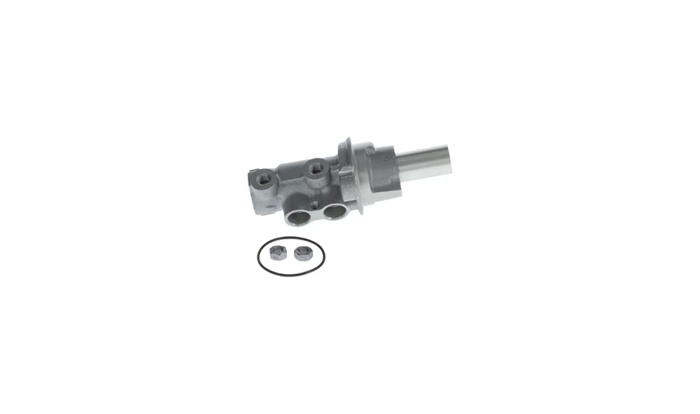 Hovedbremsesylinder 0 204 824 666 (BOSCH v:3777394 Hovedbremsesylinder 0 204 824 666 (BOSCH v:3777394