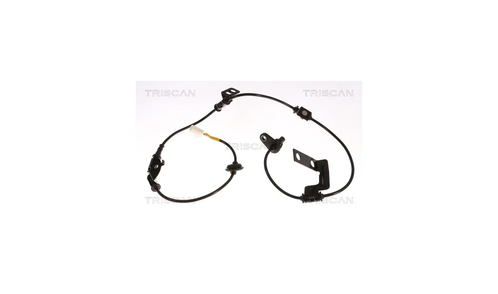 Sensor, Abs - 8180 43366 - (Triscan) v:9831798