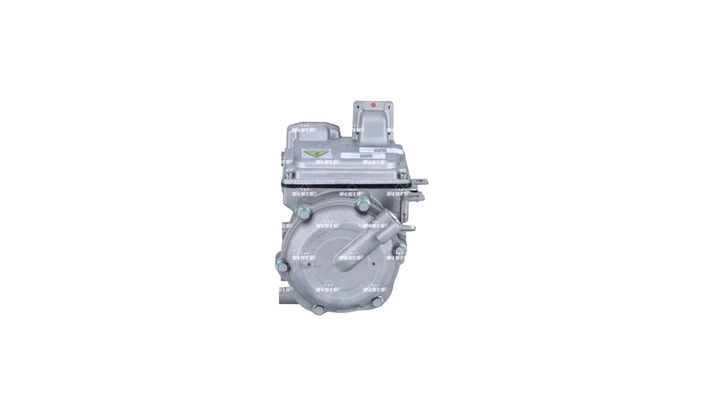 Kompressor, Klimaanlegg – 320279 – (NRF) v:9805903