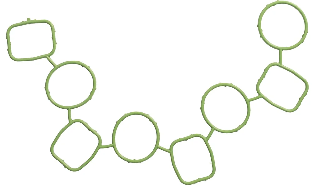 Tetning, Innsugningsmanifold 71-40506-00 v:3491316