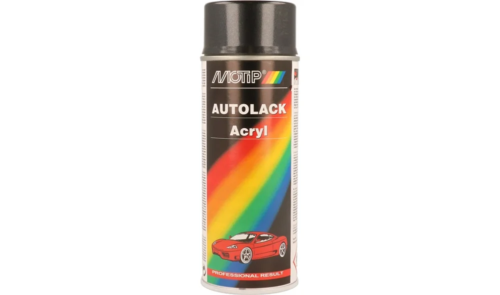 Motip autolak - 51054 - 400 ml v:6089054