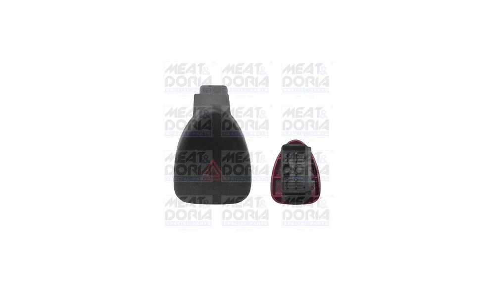 Varselblinklysbryter 23641 (Meat & Doria v:2208920 Varselblinklysbryter 23641 (Meat & Doria v:2208920