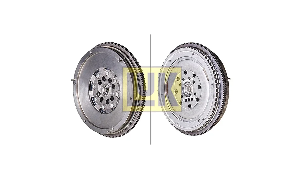 Svinghjul – 415 0293 10 – (LUK) v:3872845 Svinghjul – 415 0293 10 – (LUK) v:3872845