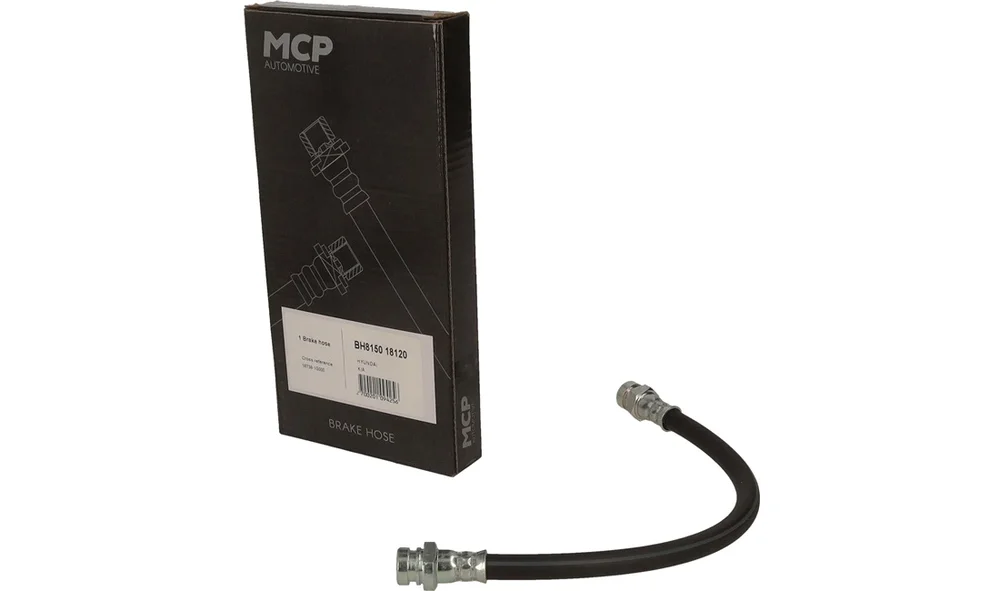 Bremseslange - 8150 18120 - (MCP) v:2040909