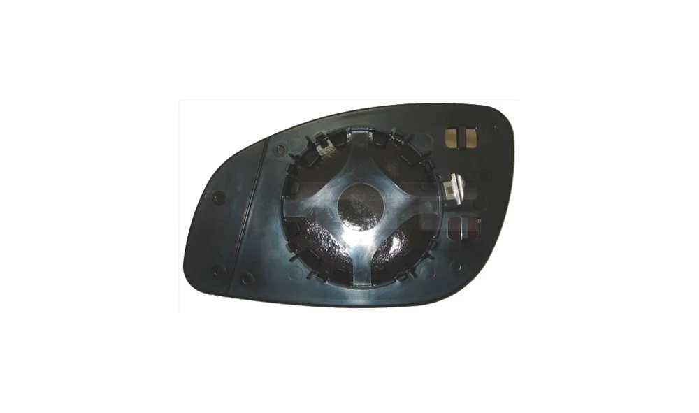 Speilglass, Ytterspeil 325-0168-1 (TYC) v:8703203