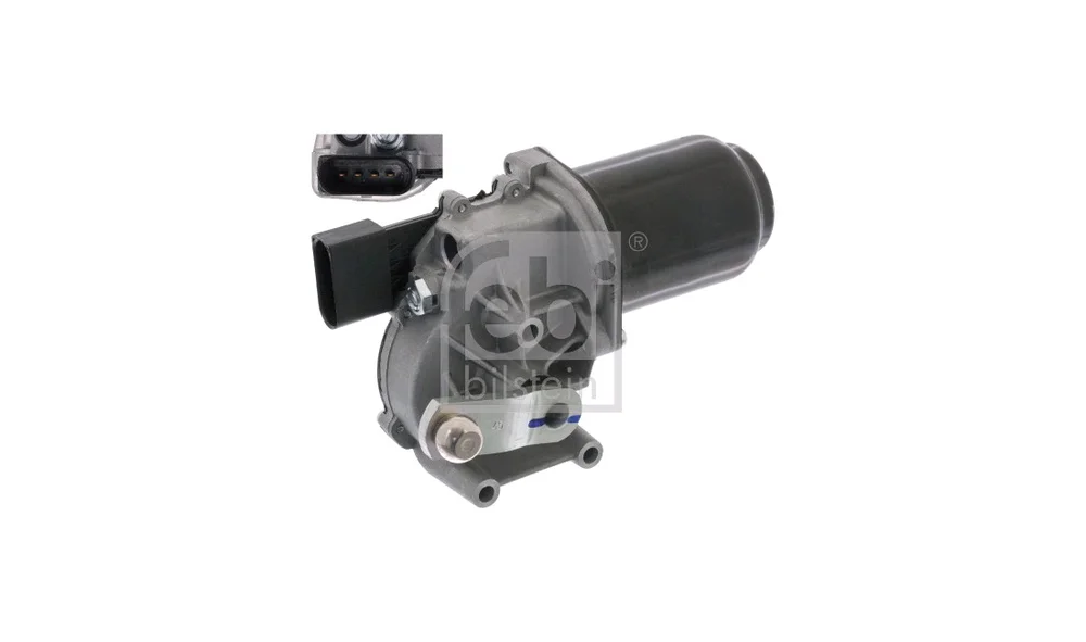 Vindusviskermotor – 48665 – (Febi) v:6588054