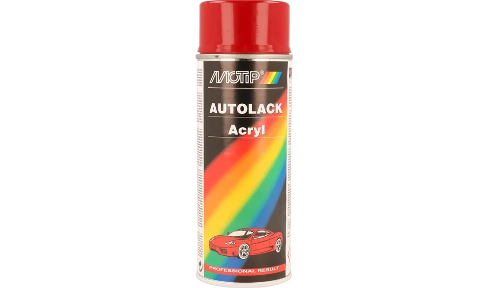 Motip autolak - 41350 - 400 ml v:3566430