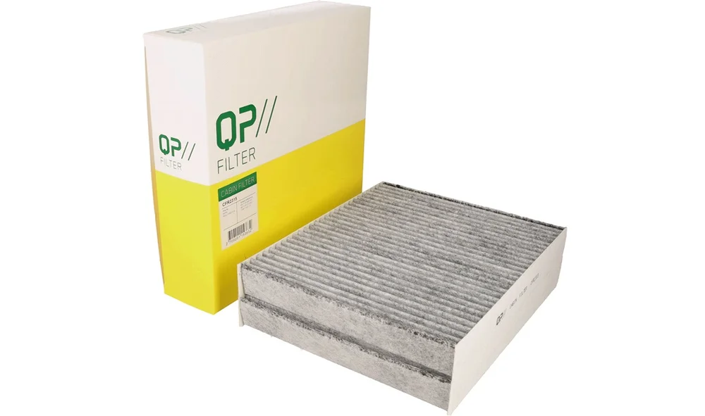 Kupefilter – 1 987 432 315 – (QP Filter) v:2155286 Kupefilter – 1 987 432 315 – (QP Filter) v:2155286