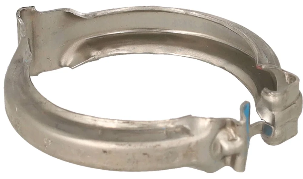 Clamp, EGR-ventil – 31361939 v:4754507