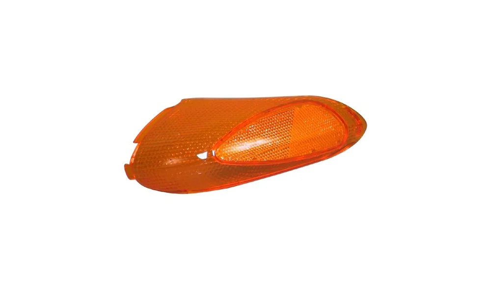 Blinklysglass, bak, venstre side v:5453838