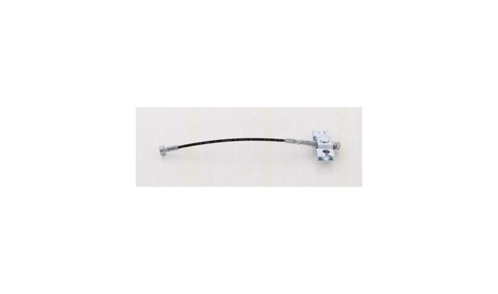Tautrekk, Håndbremse 8140 181133 (Trisca v:5486149