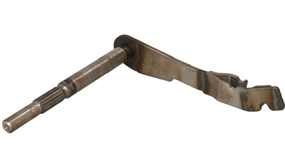 Utløserarm, clutch 8550 10070 (Triscan) v:1895172 Utløserarm, clutch 8550 10070 (Triscan) v:1895172