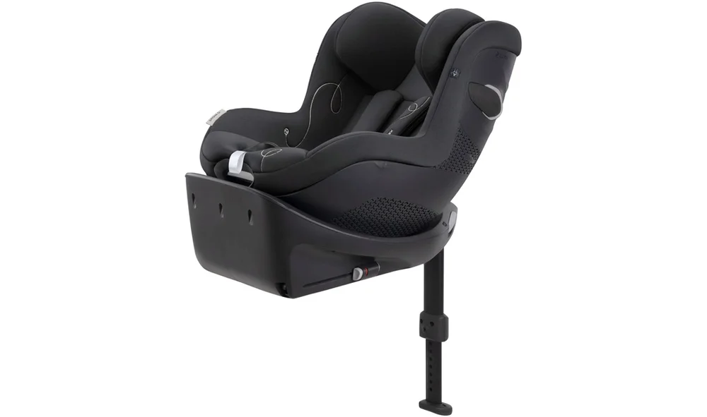 Cybex Sirona Gi I-Size Black 61-105 cm v:6371582 Cybex Sirona Gi I-Size Black 61-105 cm v:6371582