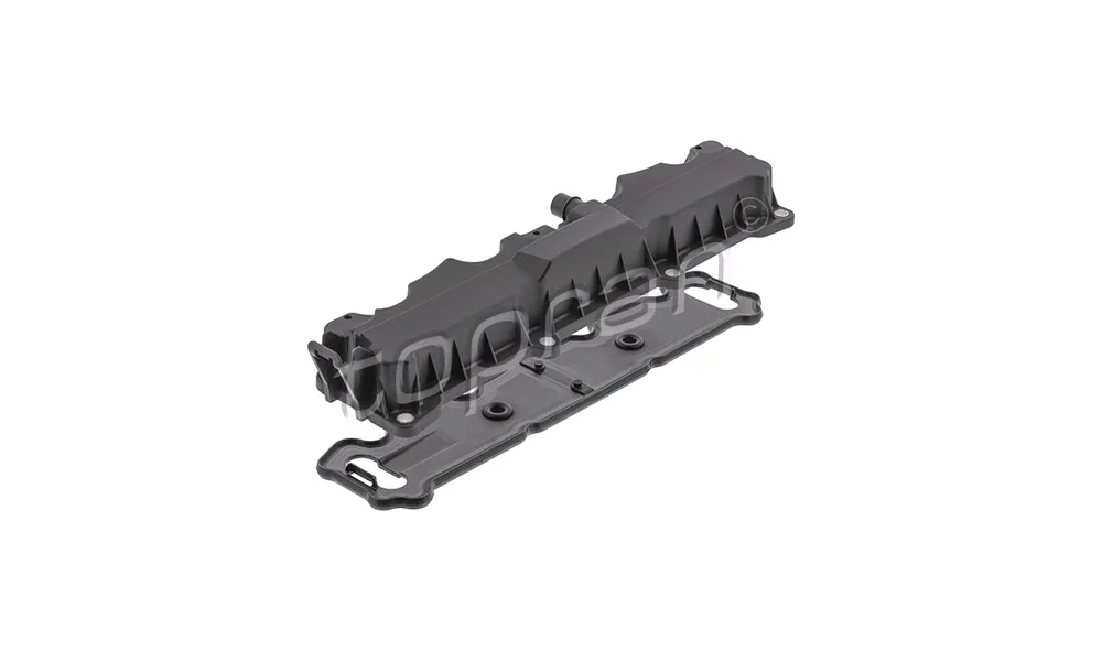 Ventildeksel - 724 356 - (Topran) v:5307914