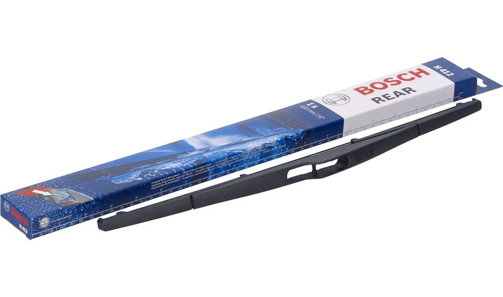 Vindusvisker – H 412 – Rear – (BOSCH) v:7561698