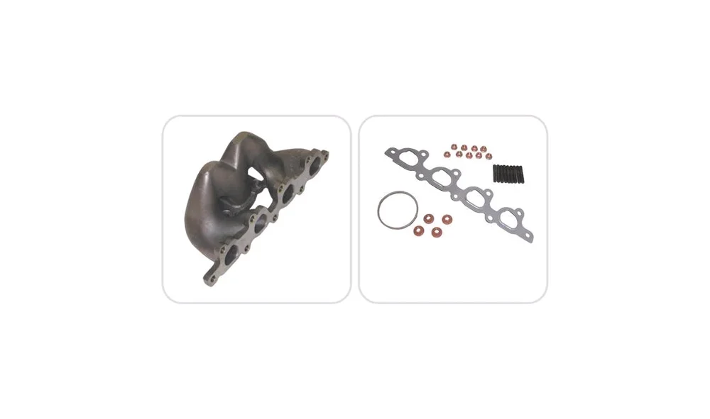 Manifold, eksosanlegg – P99908 – (Fenno) v:669725 Manifold, eksosanlegg – P99908 – (Fenno) v:669725