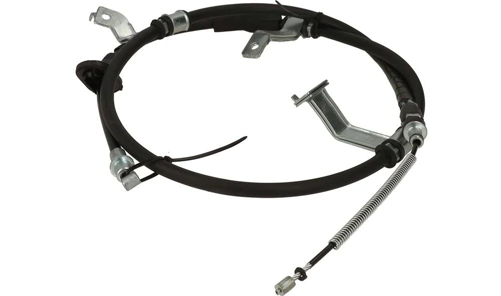 Tautrekk, Håndbremse 8140 18168 (Triscan v:8393163