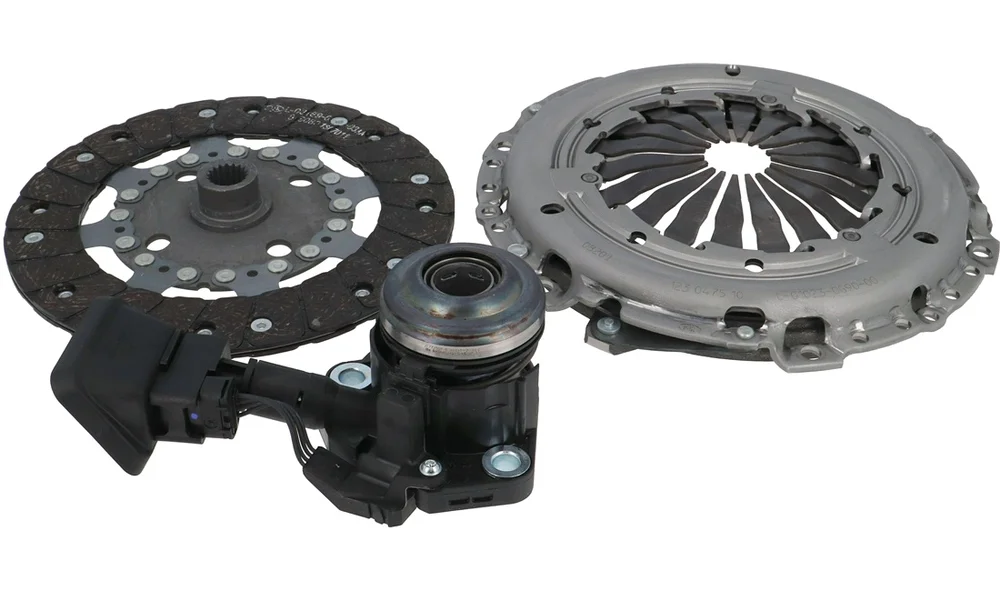 Clutchsett 623 3241 34 LuK RepSet Pro (L v:5699693